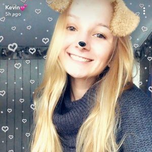 Meet your Posher, Kerry